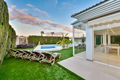 Villas Guzman - Senieta — foto 10
