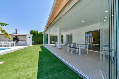 Villas Guzman - Senieta — foto 11