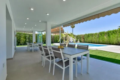 Villas Guzman - Senieta — foto 12