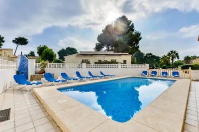 Villas Guzman - Stefka — foto 3