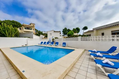 Villas Guzman - Stefka — foto 4