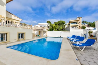 Villas Guzman - Stefka — foto 5