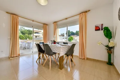 Villas Guzman - Stefka — foto 12