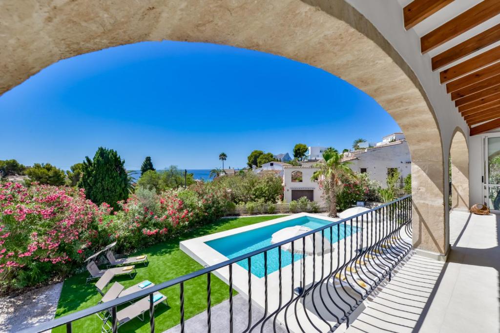 Villas Guzman - Villa Mario