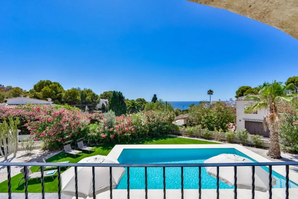 Villas Guzman - Villa Mario