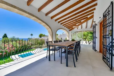 Villas Guzman - Villa Mario — foto 3