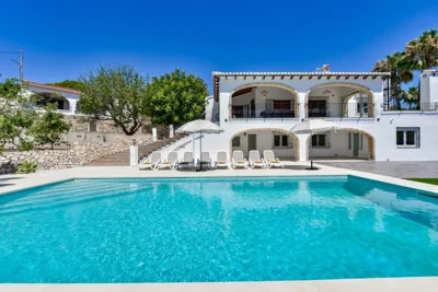 Villas Guzman - Villa Mario — foto 4