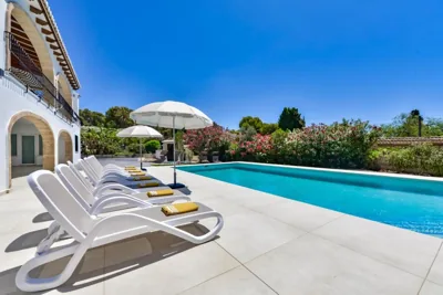 Villas Guzman - Villa Mario — foto 5