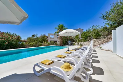 Villas Guzman - Villa Mario — foto 6