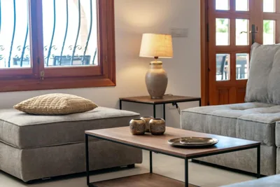 Villas Guzman - Villa Mario — foto 12