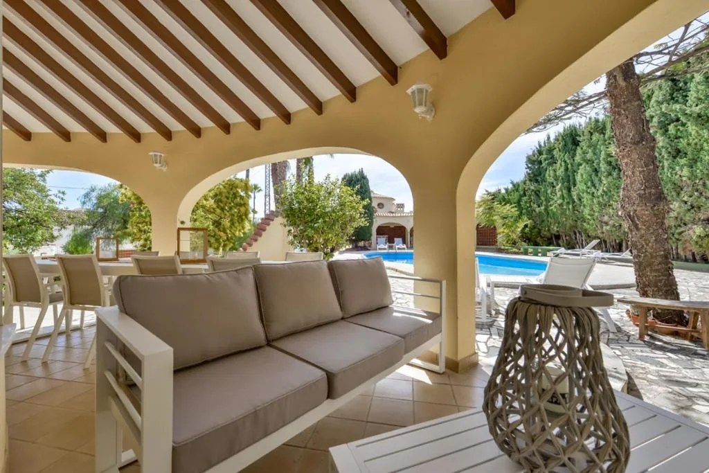Villa — Villas Guzman - Xenia