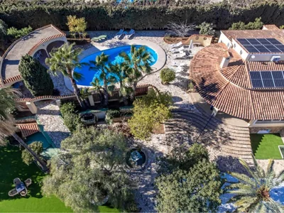 Villas Guzman - Xenia — Foto 3