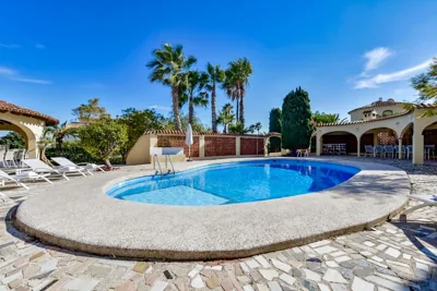 Villas Guzman - Xenia — Foto 4
