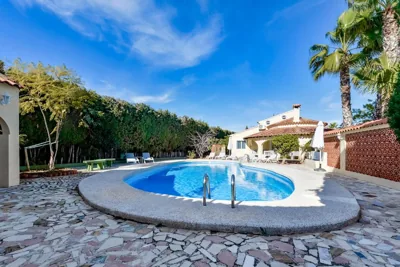 Villas Guzman - Xenia — Foto 5
