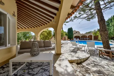 Villas Guzman - Xenia — Foto 6