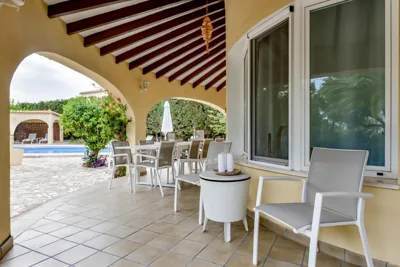Villas Guzman - Xenia — Foto 8