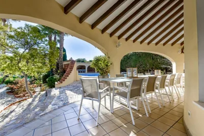 Villas Guzman - Xenia — Foto 9