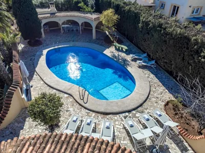 Villas Guzman - Xenia — Foto 10