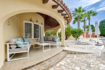 Villas Guzman - Xenia — Foto 12