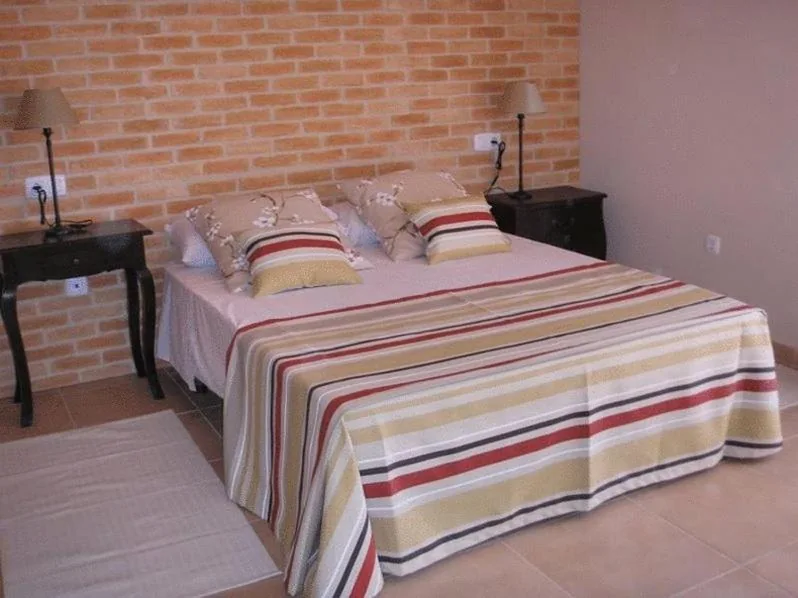 2-Bedroom Villa (4 Adults) — Villas La Fuentita