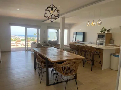 VILLAS LANZAROTE LOS ALTOS by NEW LANZASUITES Villa CASSIDELL — foto 5