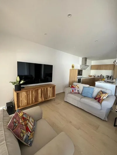 VILLAS LANZAROTE LOS ALTOS by NEW LANZASUITES Villa CASSIDELL — foto 6