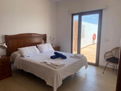 VILLAS LANZAROTE LOS ALTOS by NEW LANZASUITES Villa CASSIDELL — foto 8
