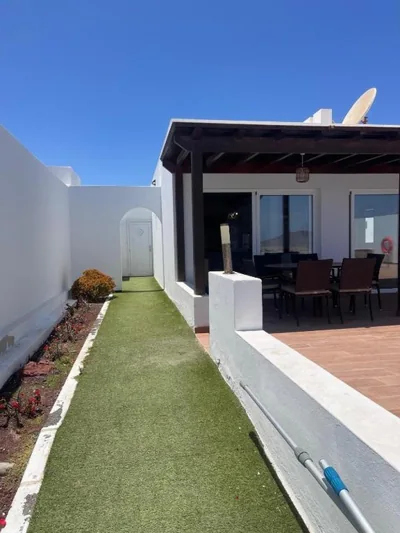 VILLAS LANZAROTE LOS ALTOS by NEW LANZASUITES Villa CASSIDELL — foto 10