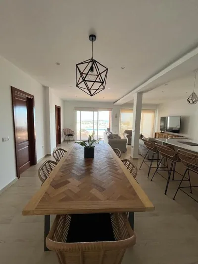 VILLAS LANZAROTE LOS ALTOS by NEW LANZASUITES Villa CASSIDELL — foto 12