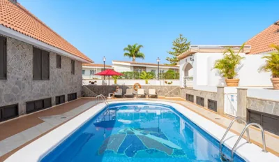 Villas Las Almenas — photo 3