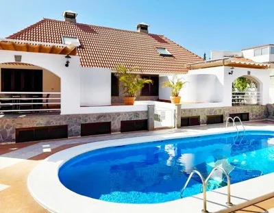 Villas Las Almenas — photo 12