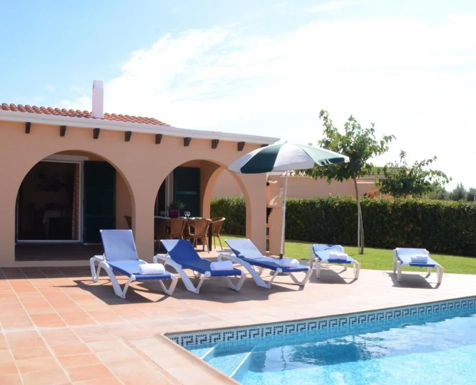 Villa met 3 slaapkamers — Villas Las Golondrinas