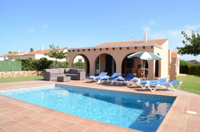 Villas Las Golondrinas — foto 4