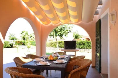 Villas Las Golondrinas — foto 5