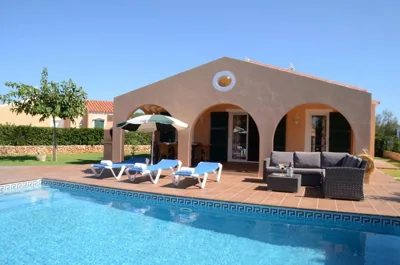 Villas Las Golondrinas — foto 7