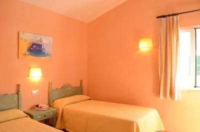 Villas Las Golondrinas — foto 8