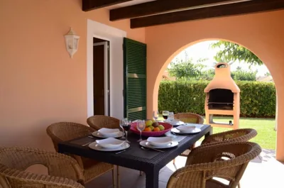 Villas Las Golondrinas — foto 11
