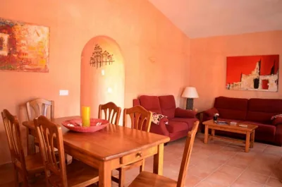 Villas Las Golondrinas — foto 12