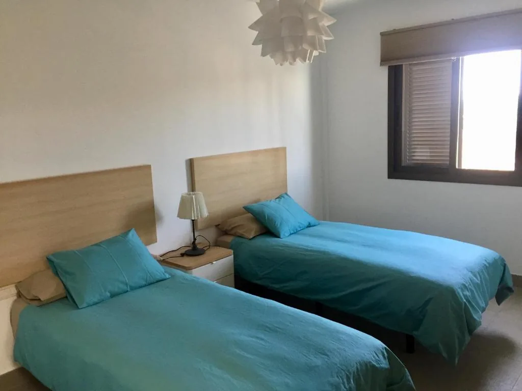 Villa met uitzicht op zee — Villas Las Maretas