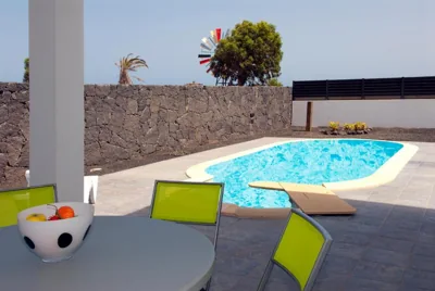 Villas Las Maretas — foto 4