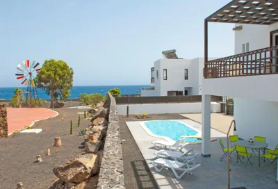 Villas Las Maretas — foto 7