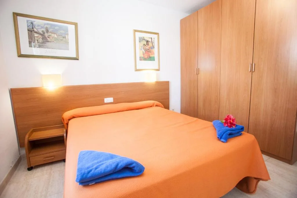 Villa met 2 slaapkamers — Villas Las Marinas