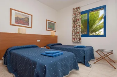 Villas Las Marinas — foto 2