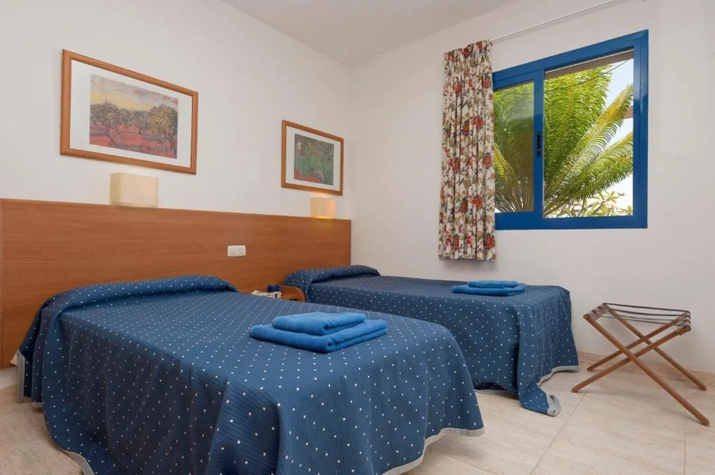 Villas Las Marinas