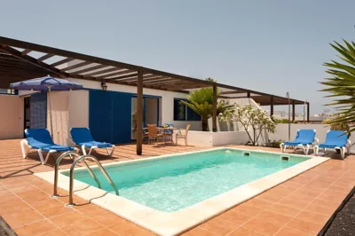 Villas Las Marinas — foto 4