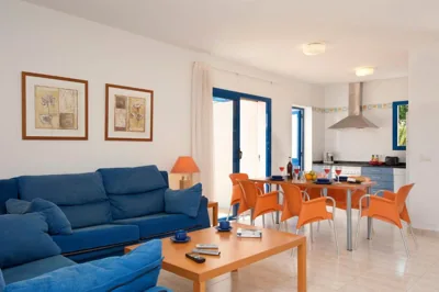 Villas Las Marinas — foto 5