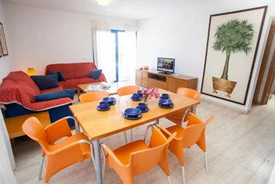 Villas Las Marinas — foto 6