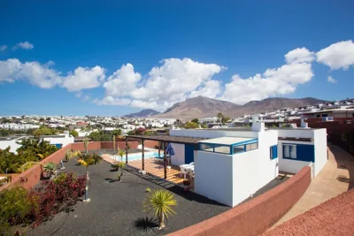 Villas Las Marinas — foto 7