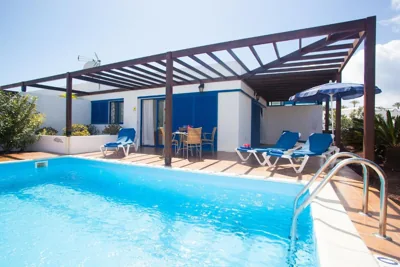 Villas Las Marinas — foto 9