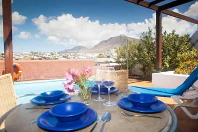 Villas Las Marinas — foto 10